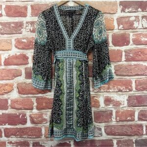 Boho INC Dress